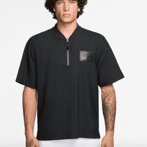 Nike Kevin Durant Dri-FIT Short-Sleeve Basketball Top Size 2XL Black HJ4213-010